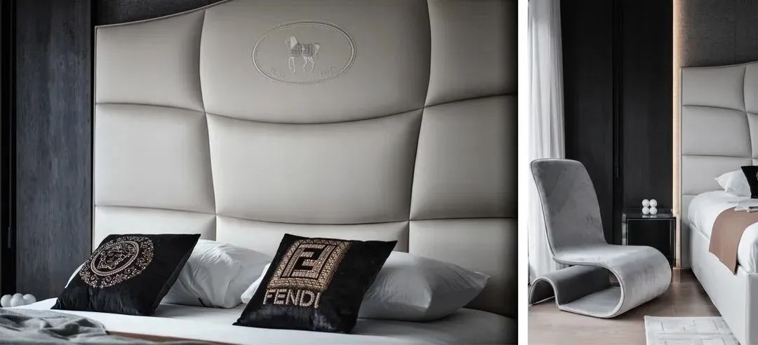 丽人园墅丨中国台州丨浙江扎哈国际设计-73