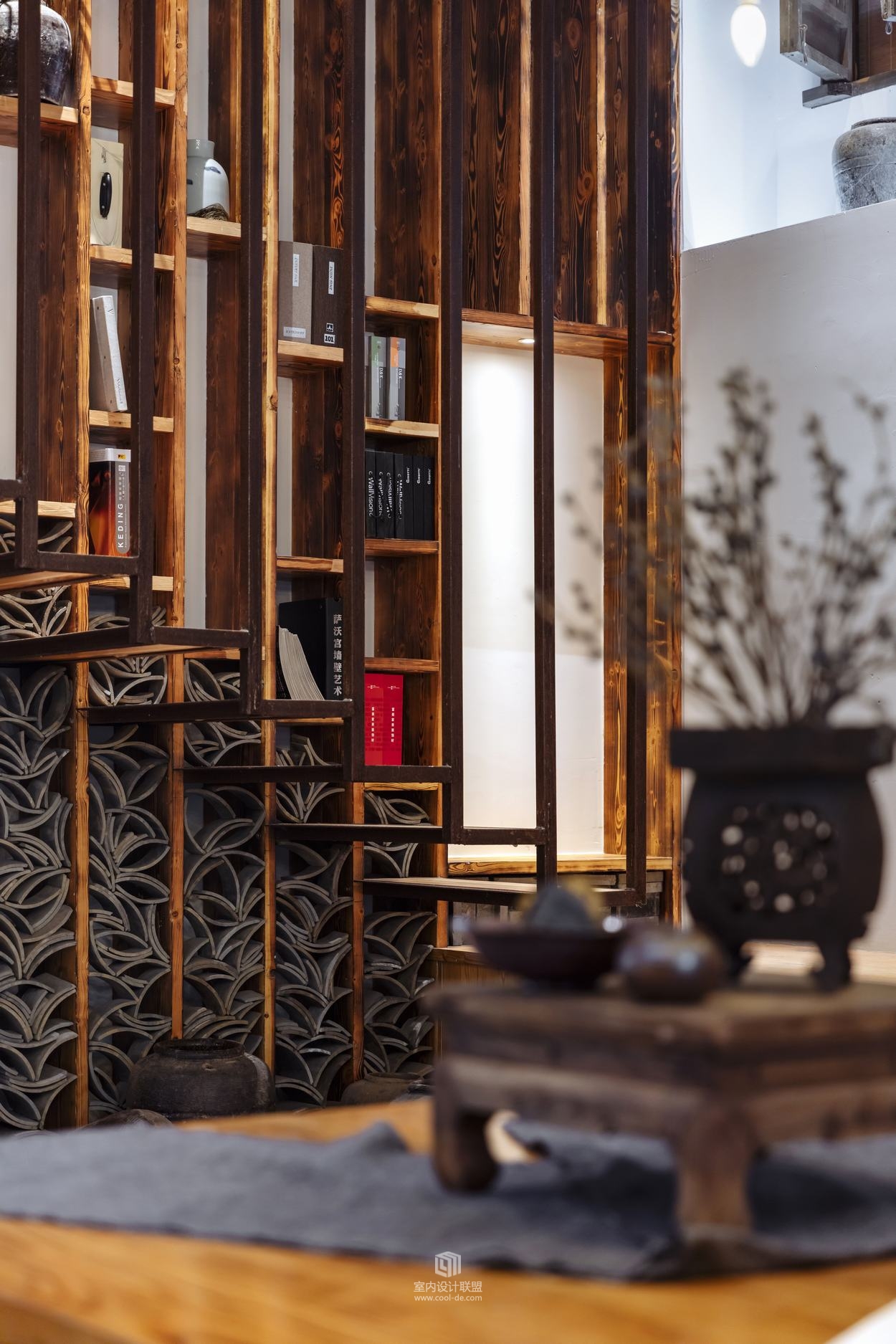 苏州工业园区宏观致造空间设计工作室-18