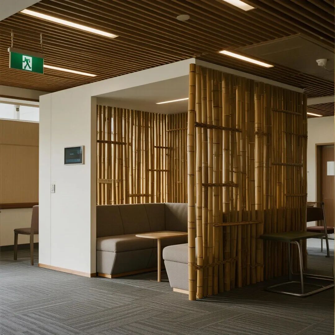 以自然为药，以文化为魂——五位一体沉浸式疗愈亲子花园设计营造-25