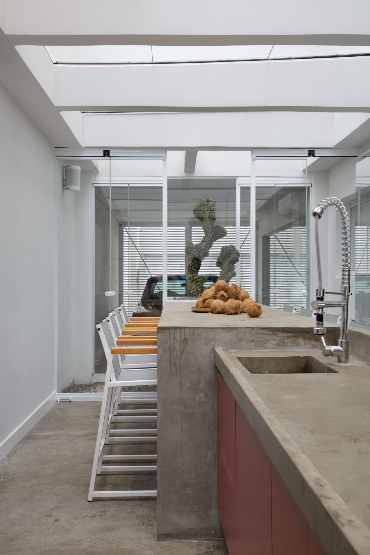 Paixão do morador por automobilismo - Conexão Decór-10