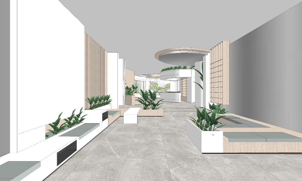 雅居乐·常宁one丨中国西安丨成都九度装饰设计有限公司西安分公司-61