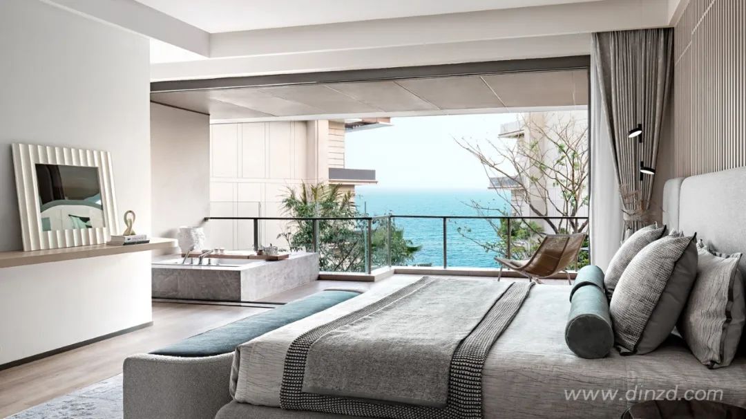 雅居乐·海南山钦湾丨中国万宁丨赛拉维设计CLV.DESIGN-23