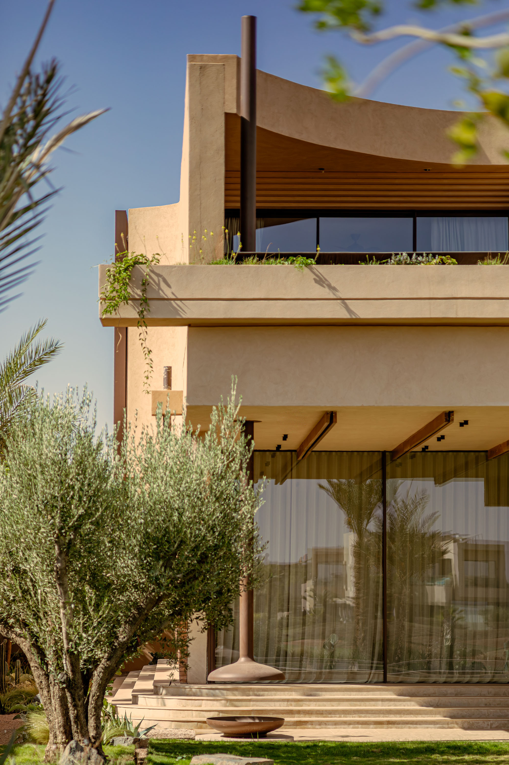 丨摩洛哥马拉喀什丨Studio BO-53