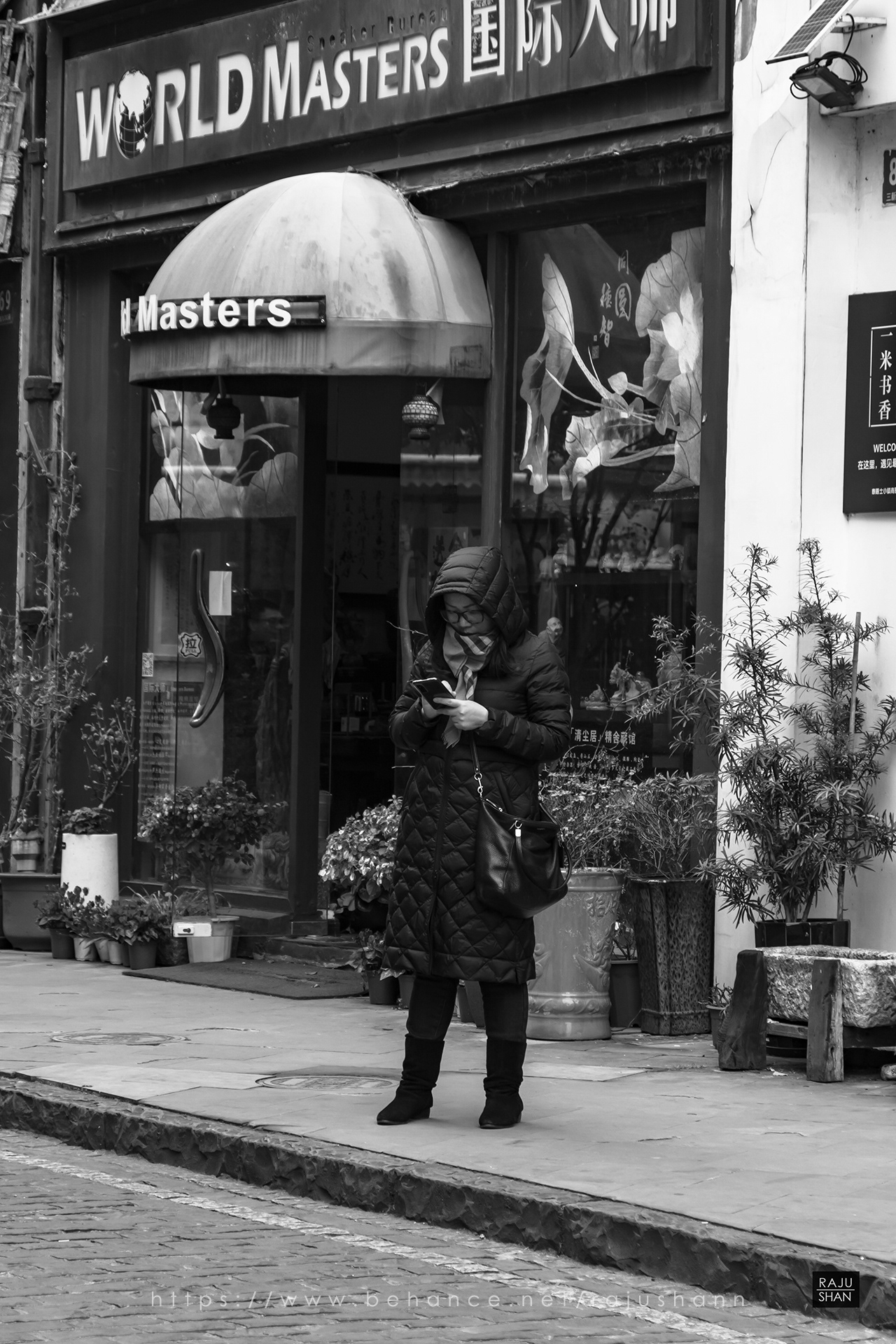 泰晤士小镇丨中国上海丨阿特金斯建筑事务所-37