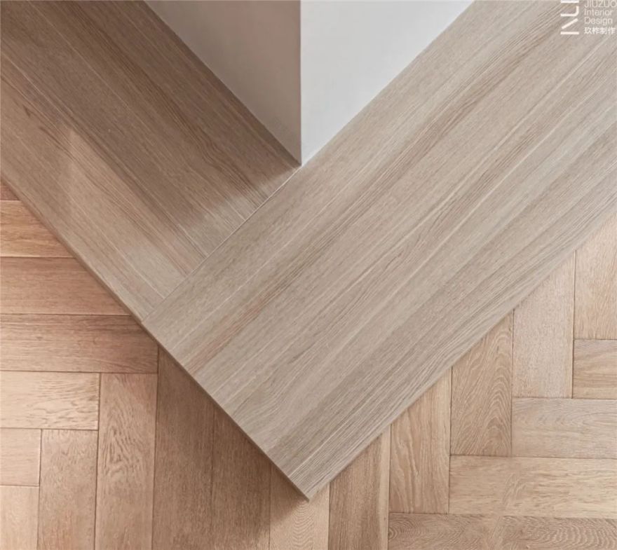 和风 · 现代侘寂风格 · 上海丨中国上海丨玖柞制作-45