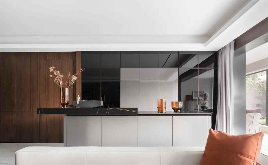 绿地·麓云国际样板间丨中国长沙丨锐度设计-32