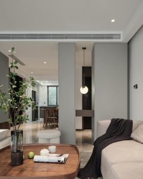 125m²旧居逆袭