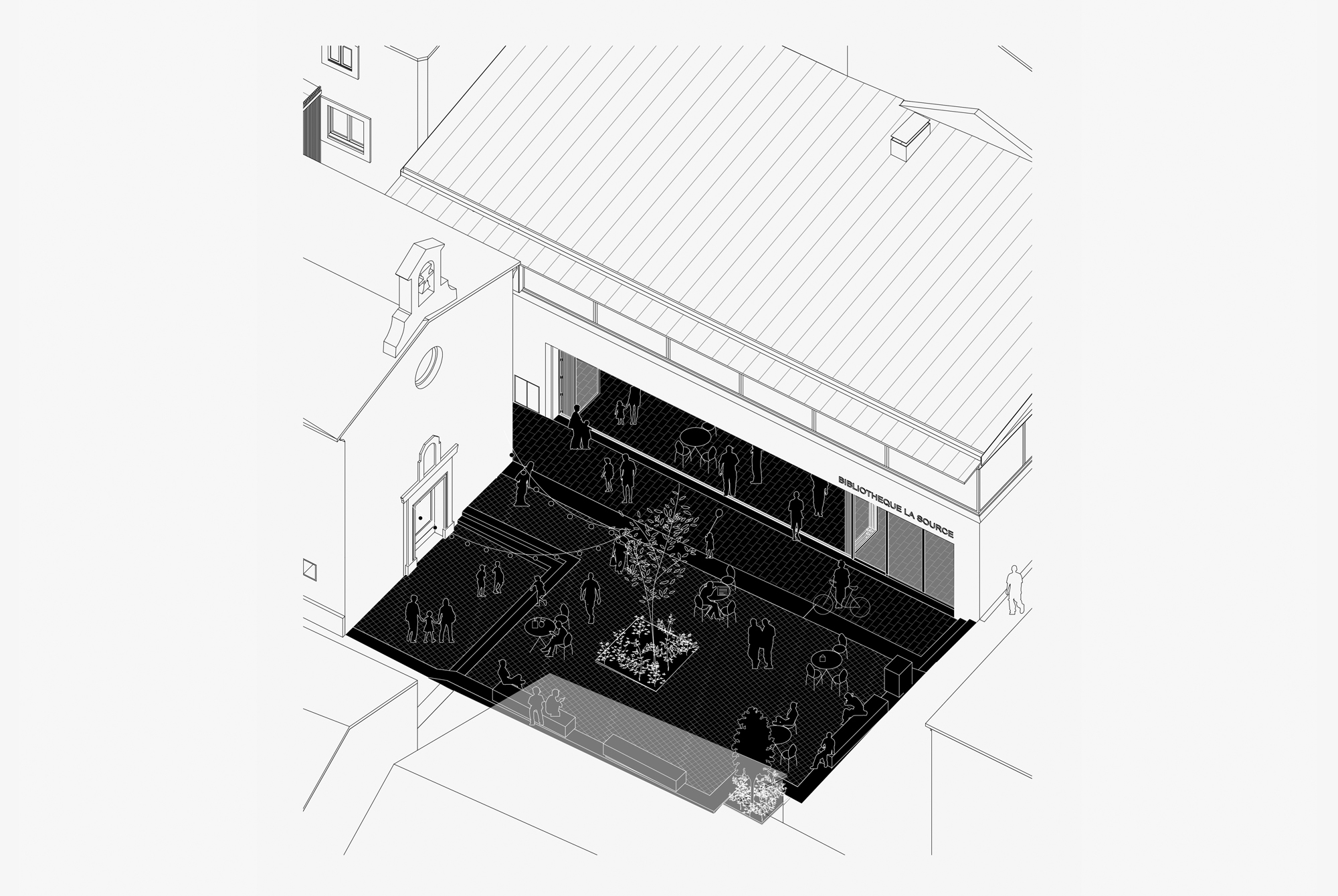 丨NAS architecture,Inse,Artotec-59