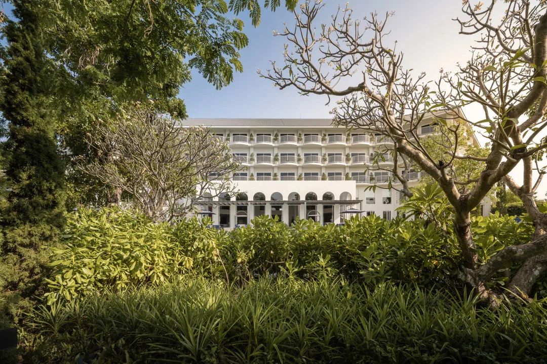 穿越芭堤雅丨泰国丨Studio NDT-49