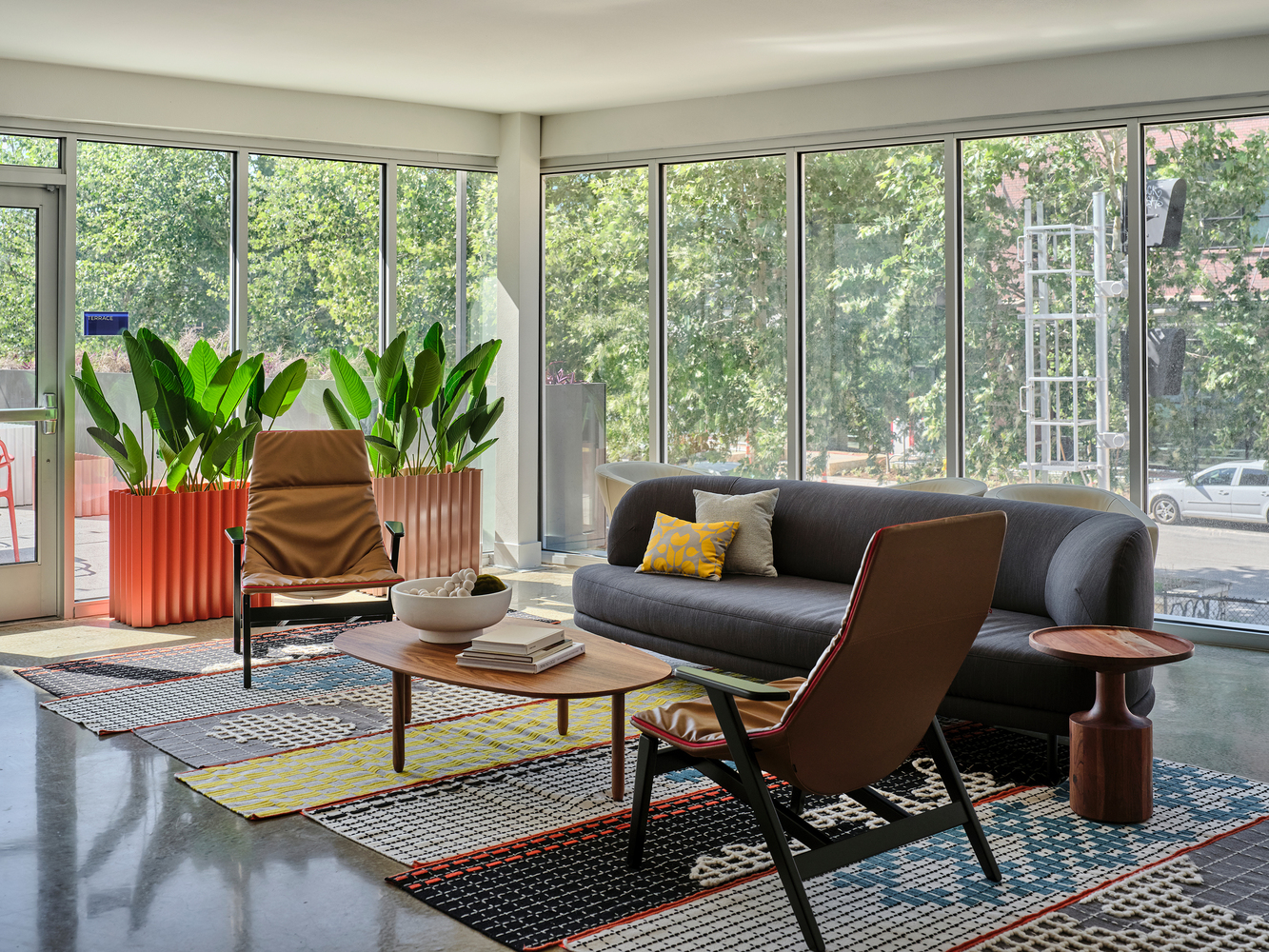 Talavera Lofts 公寓丨美国奥斯汀丨Nelsen Partners-25