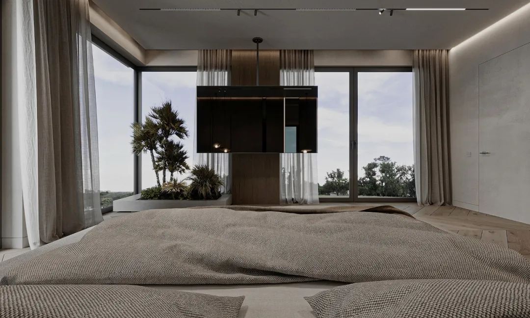 现代极致灰丨Alina Larionova-25