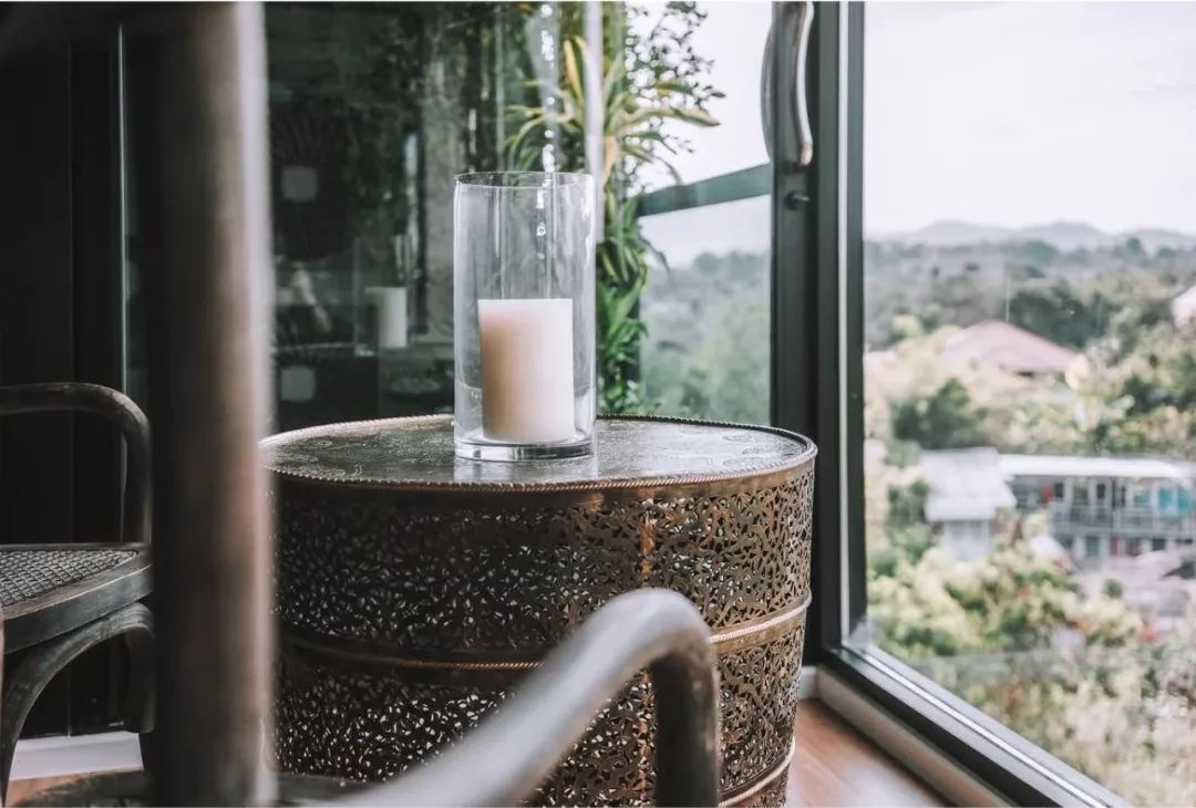 KK HOME 清迈 ：简单才是永恒的优雅-10