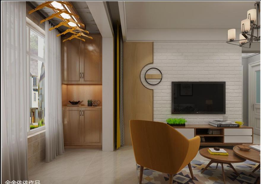 石家庄中冶德贤公馆-10