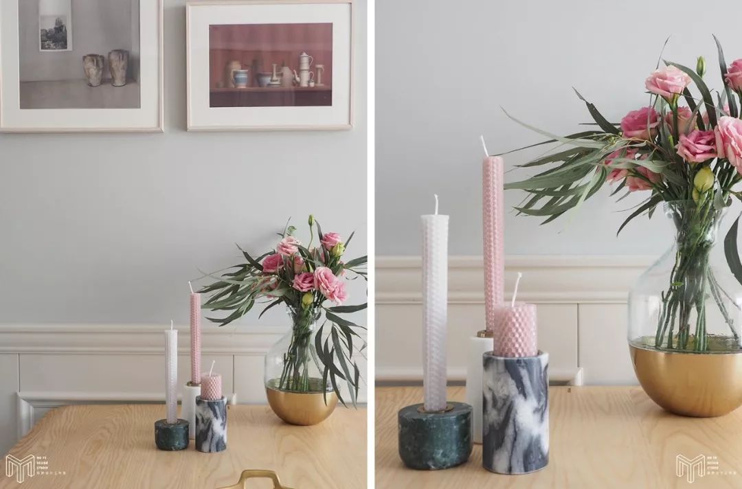 御珑湾陌野设计 | 低饱和度生活空间,诠释可盐可甜生活态度-51