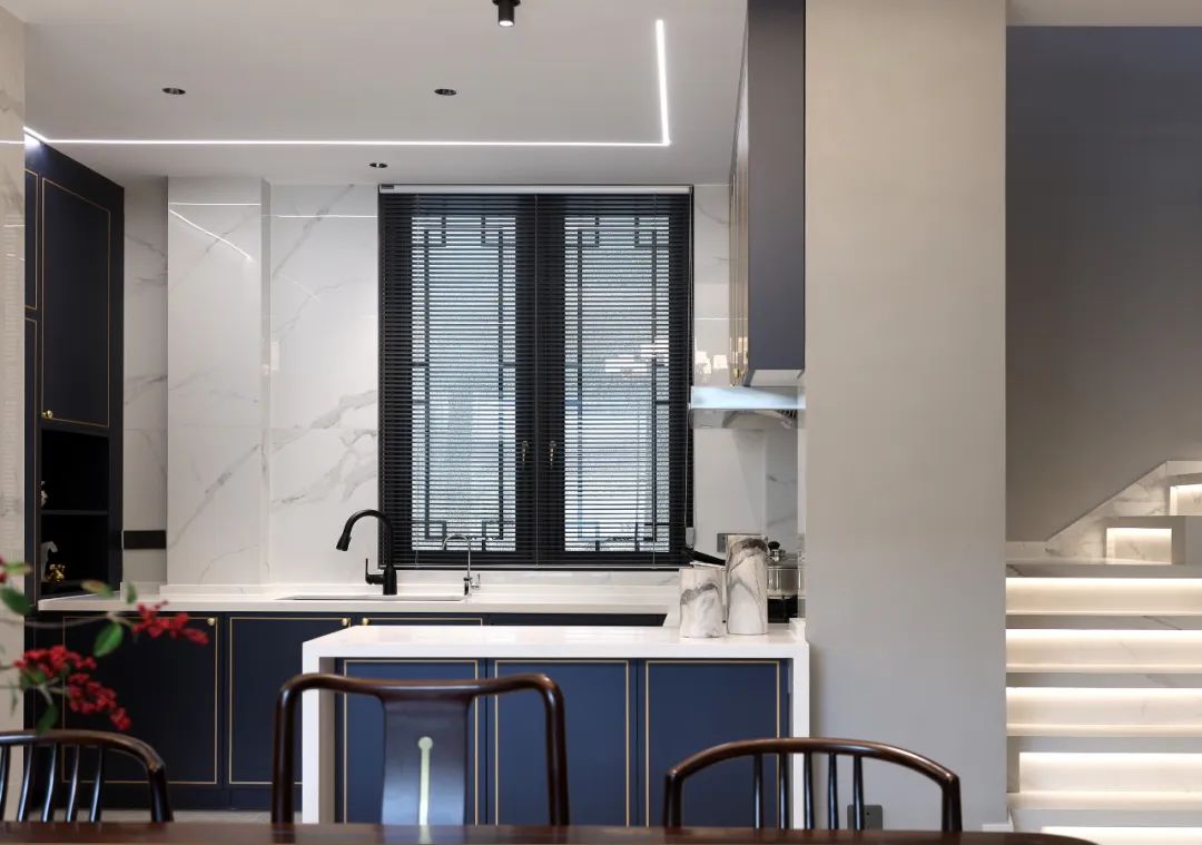 宁波桃李一品度假别墅丨中国宁波丨刘敏-12