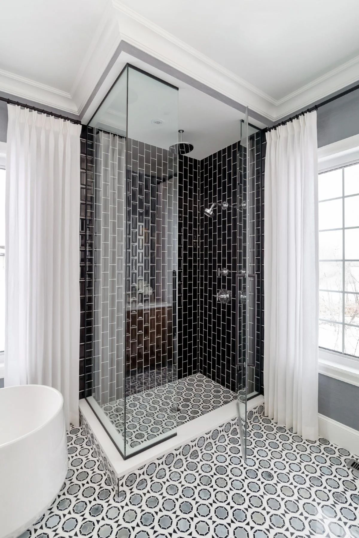 格林布赖尔宅邸-59