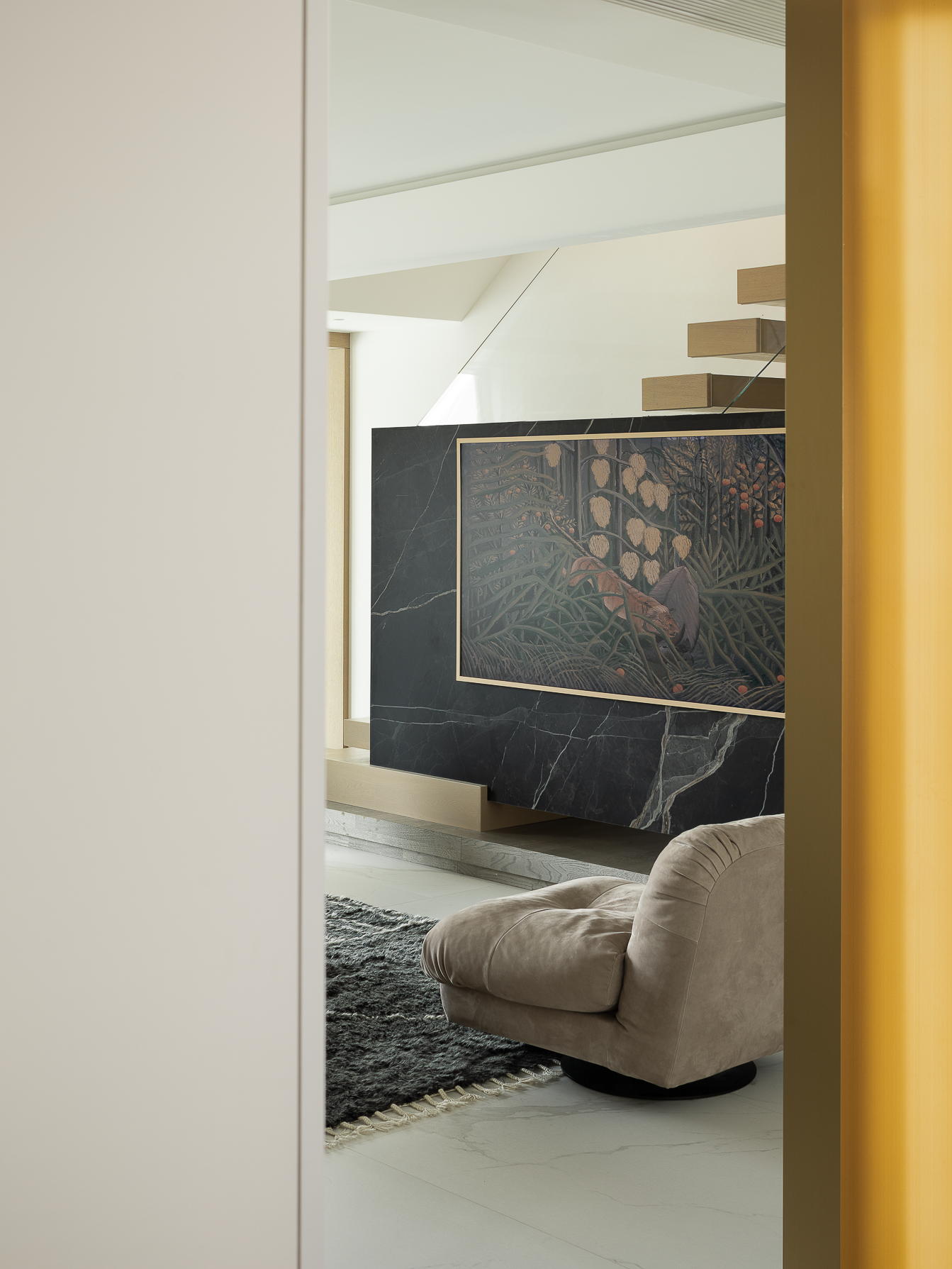 翡翠悦府·不设限的秩序丨中国温州丨千上设计-23