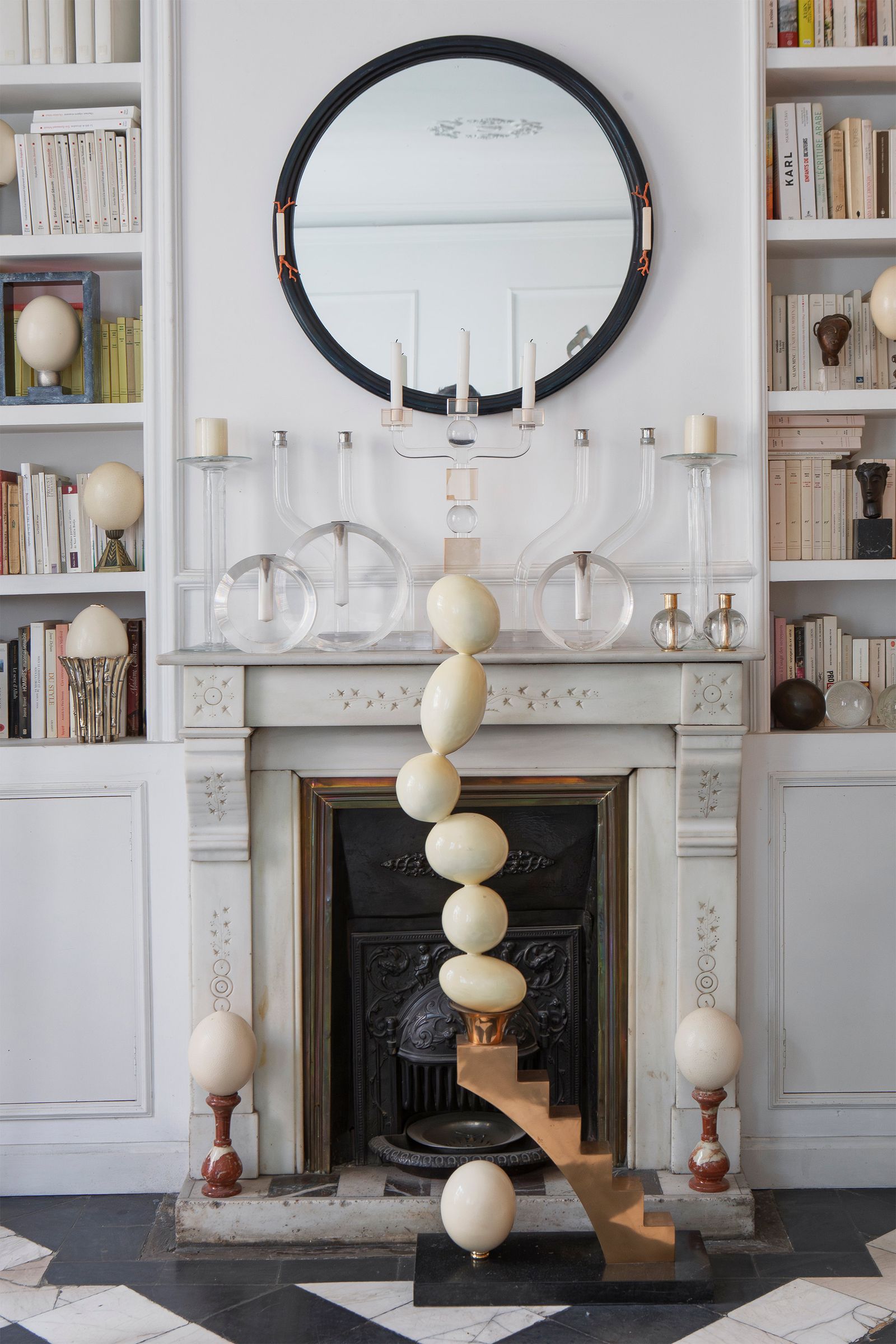 Éric Yerno个人收藏拍卖展丨西班牙马德里丨Lorenzo Castillo-24