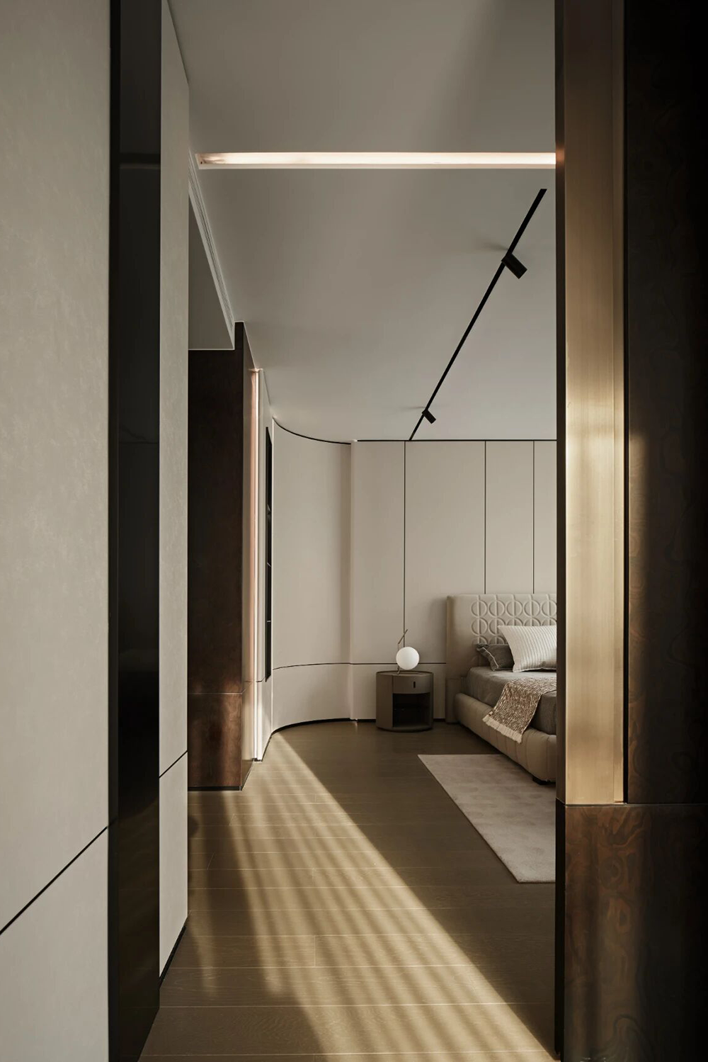 去繁从简·自在从容的家丨中国成都丨尚舍生活设计-72