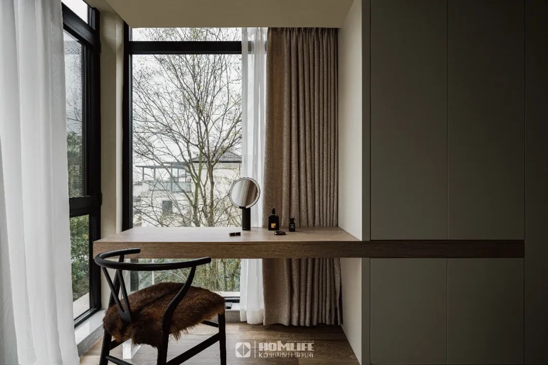 融创·紫泉枫丹（第壹套）丨中国重庆丨KD室内设计事务所-79