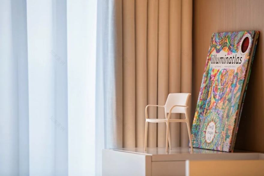 重庆梵悦天御24号楼AC户型样板间-62