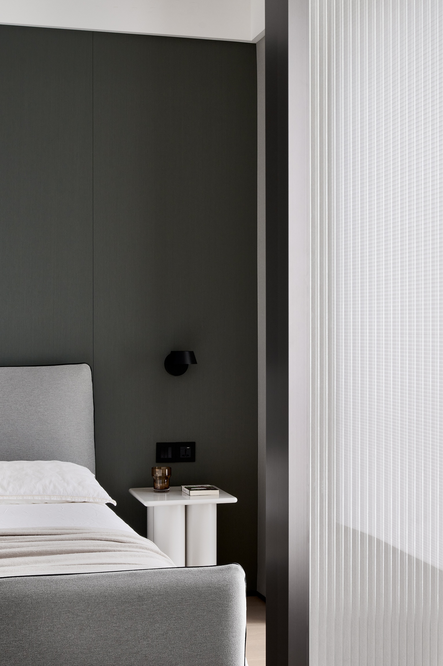 在森林里的别墅豪宅丨Damo Design-35