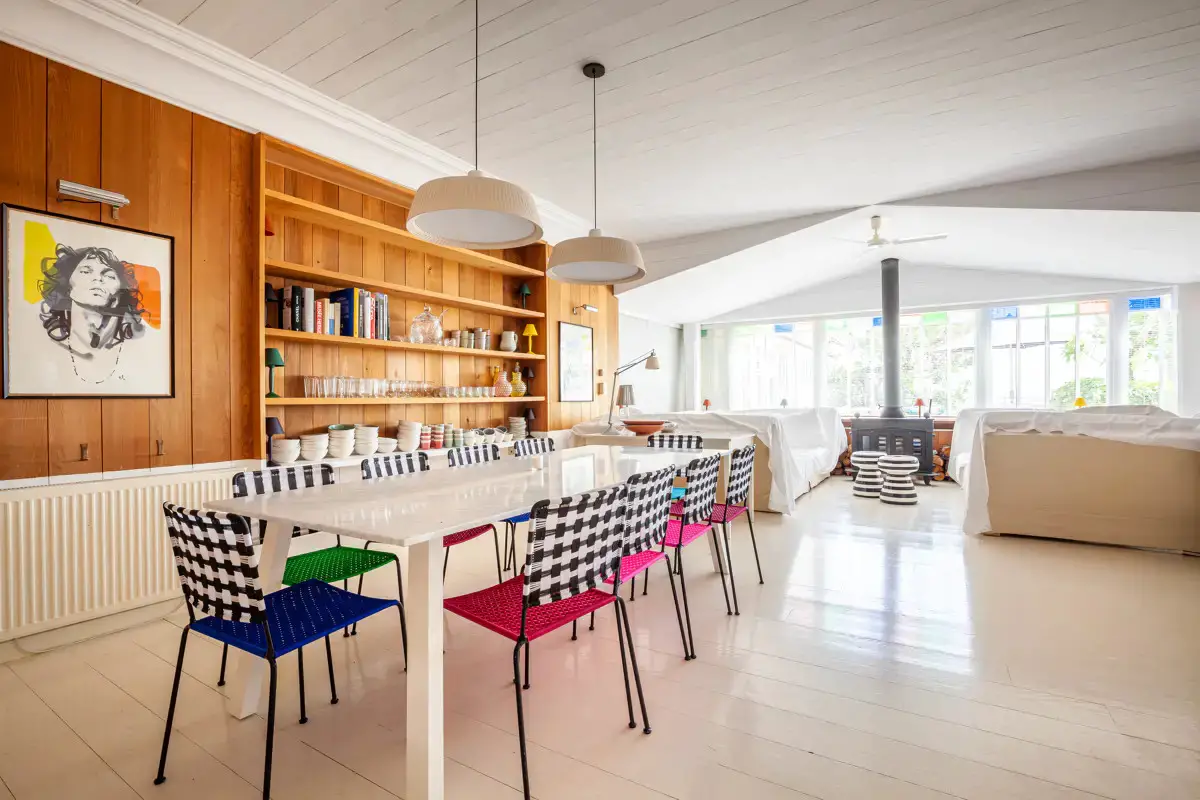 梦幻海滨木屋 | Cap Ferret 的 Villa des Pêcheurs-2