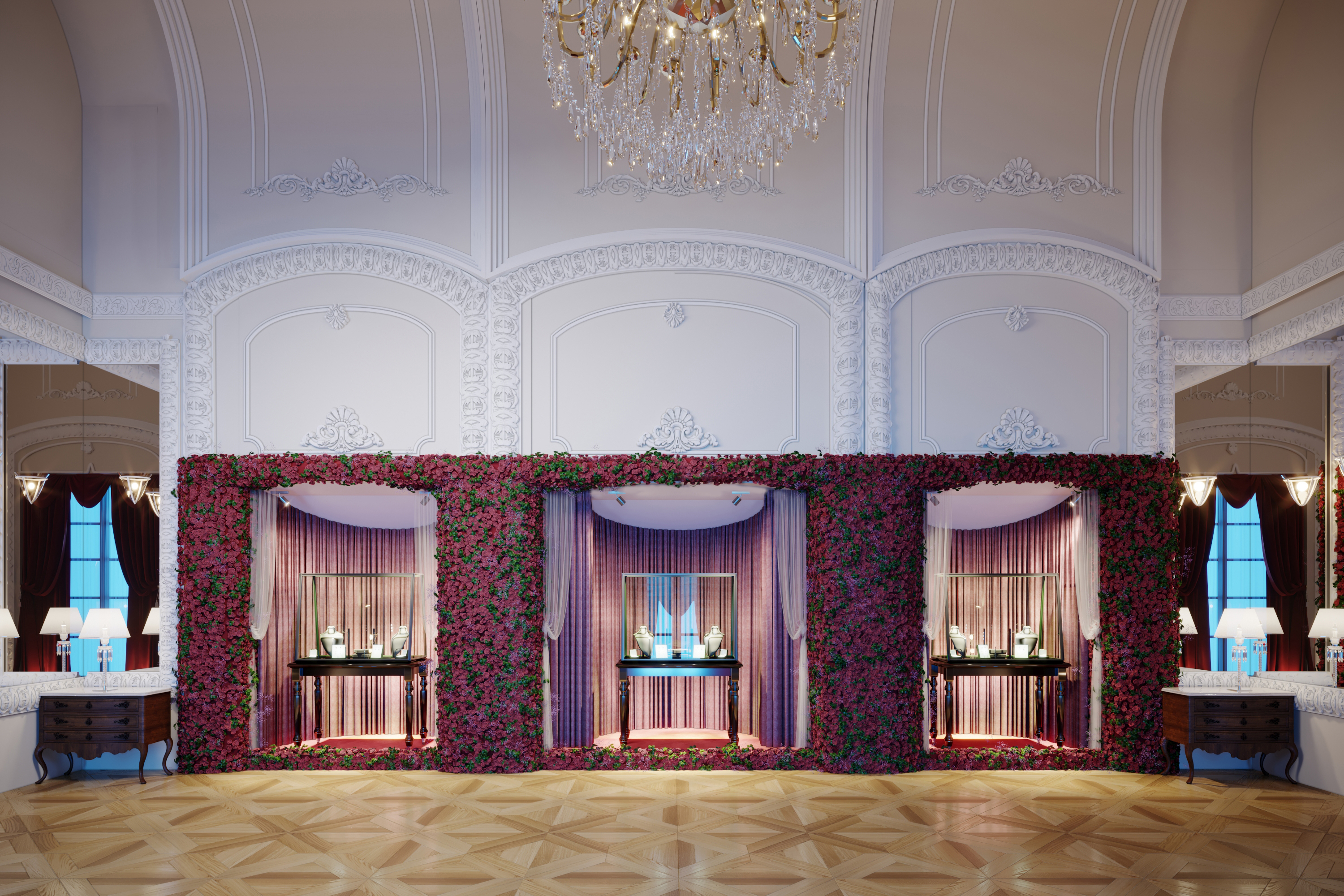 古驰影院（P2）丨越南-6