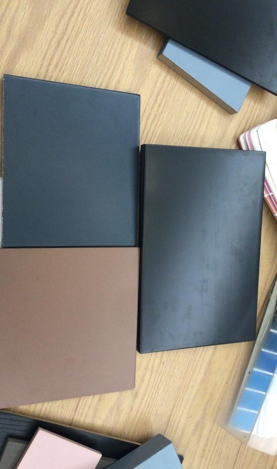 上北设计 | 蓝色乳胶漆打造的清凉空间-21