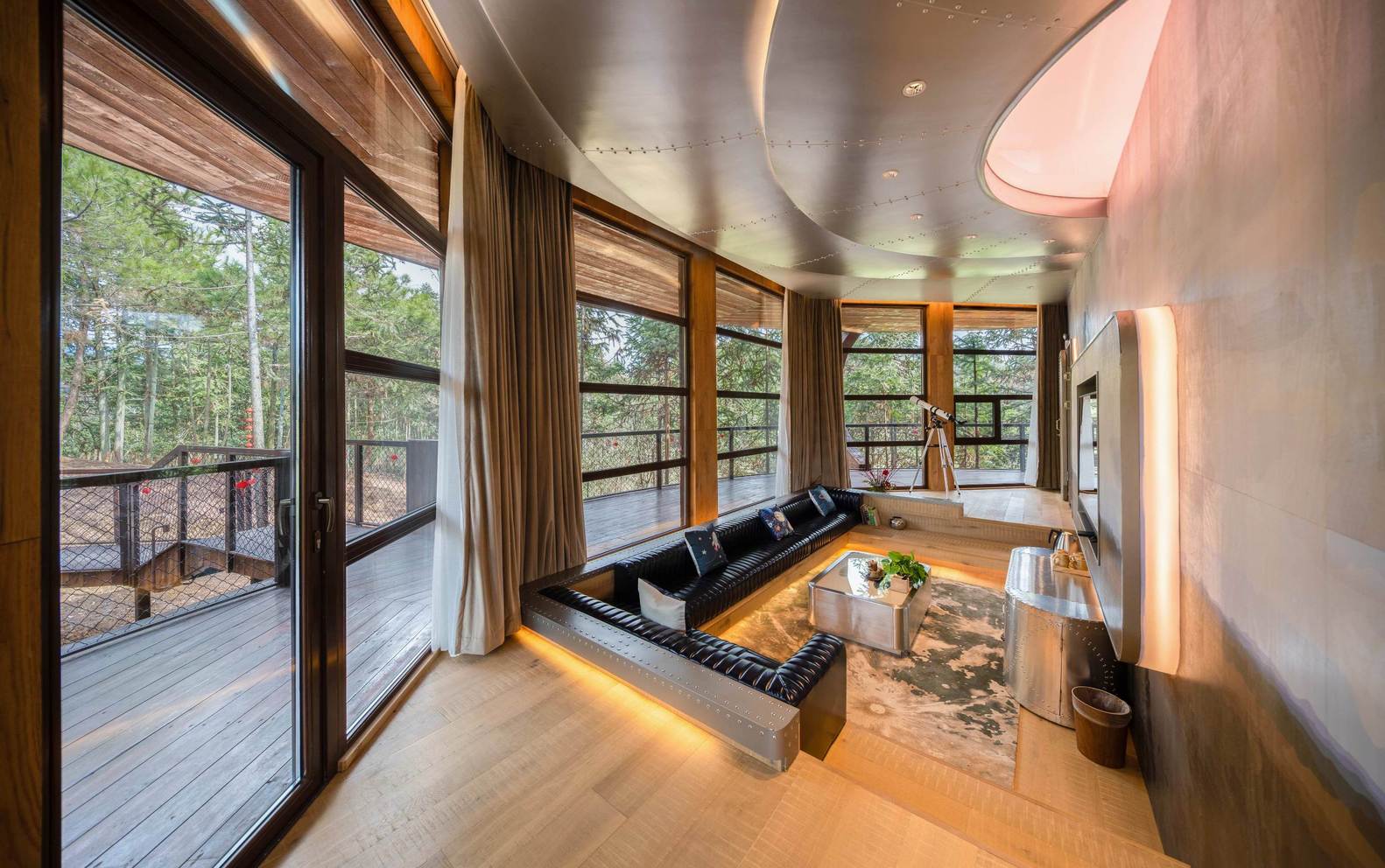 绿野仙踪中的树屋星球-22