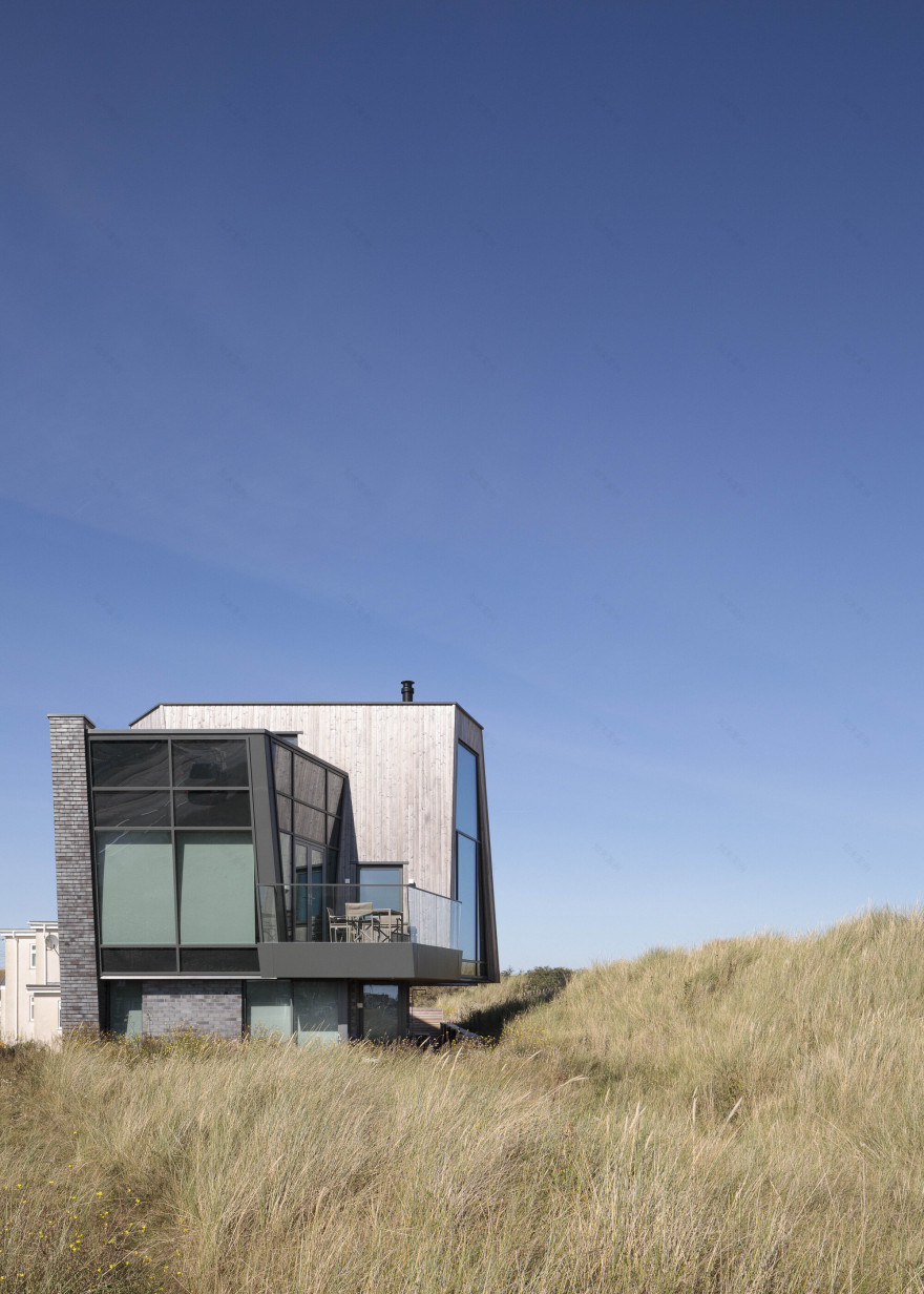 斯通斯之家丨英国丨CZWG Architects-35