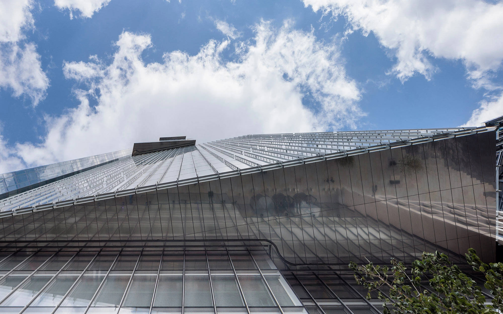 8 毕晓普门丨英国伦敦丨WilkinsonEyre-15