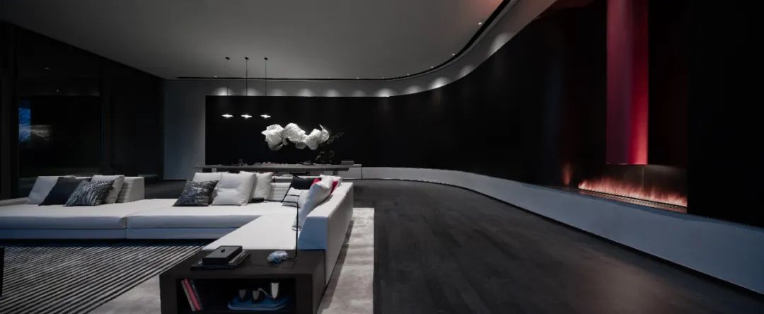 绿城六和院丨中国温州丨几朵设计-85