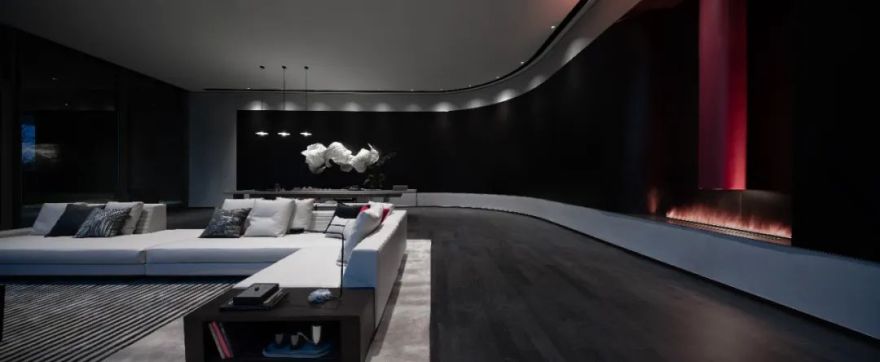 绿城六和院丨中国温州丨几朵设计-85