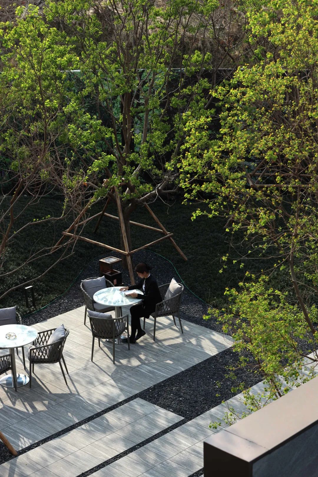 兴宁中骏御景湾丨中国梅州丨SED新西林景观国际集团-87