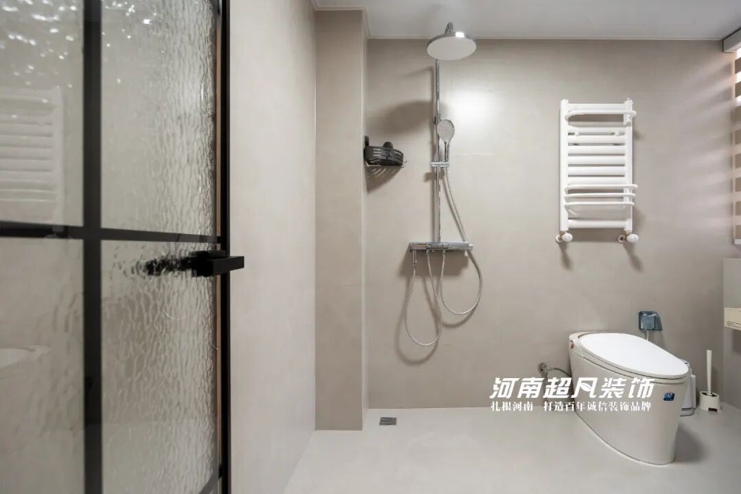 完工首发丨金水区沙口村·都市佳苑，135平轻法式设计，浪漫精致典雅-166