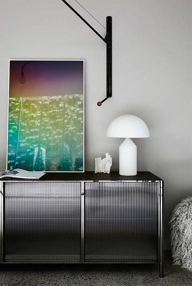 索伦托宅邸丨澳大利亚墨尔本丨Fiona Lynch Interior-111