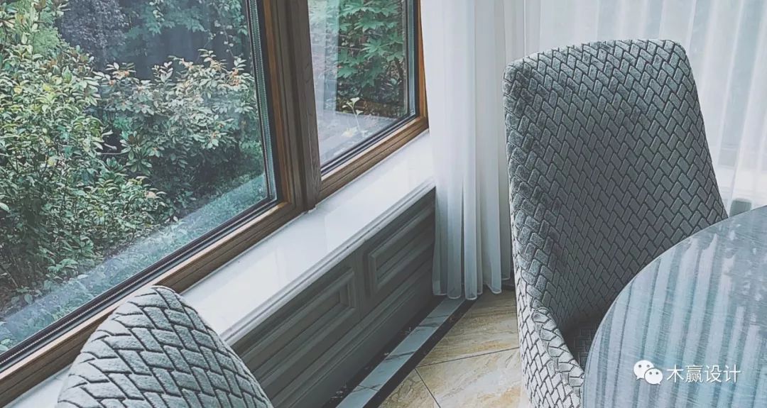 隐居市井的宁静心境——阳光城林隐天下别墅区设计-11