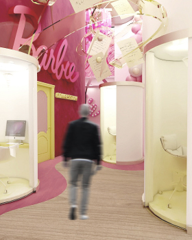 2. EXHIBITION DESIGN