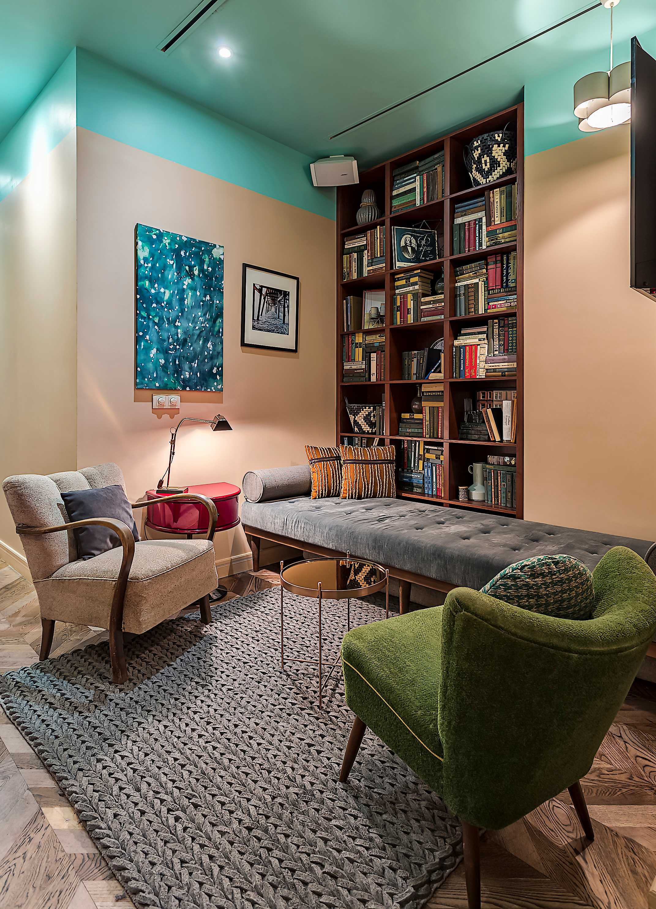 Skoro Vesna（春天就在附近）-22