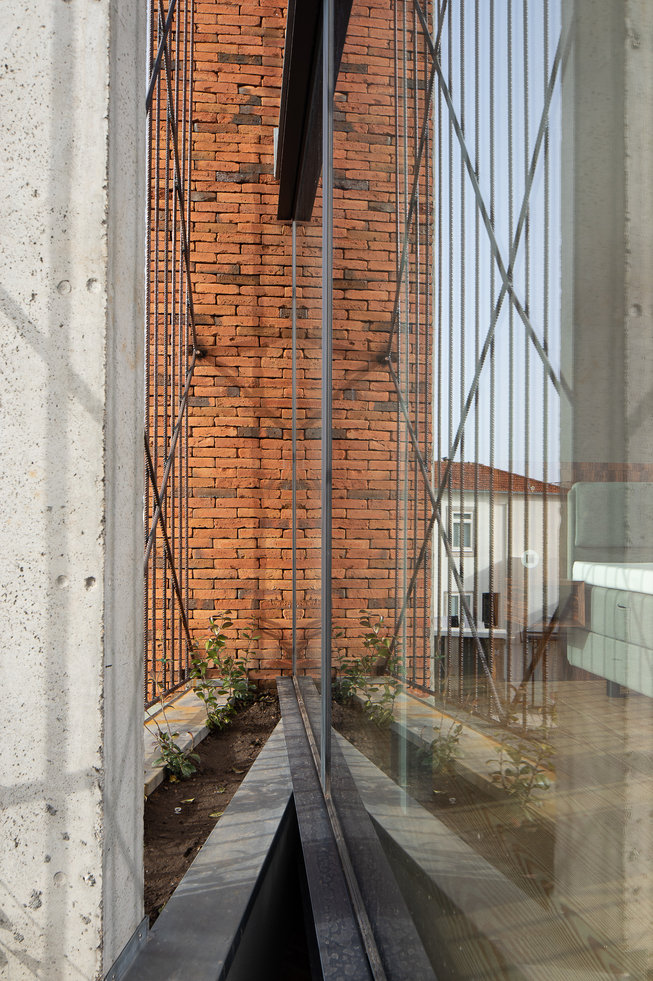 内沃吉尔德宅邸丨葡萄牙波尔图丨Anarchlab,Architecture Laboratory-29