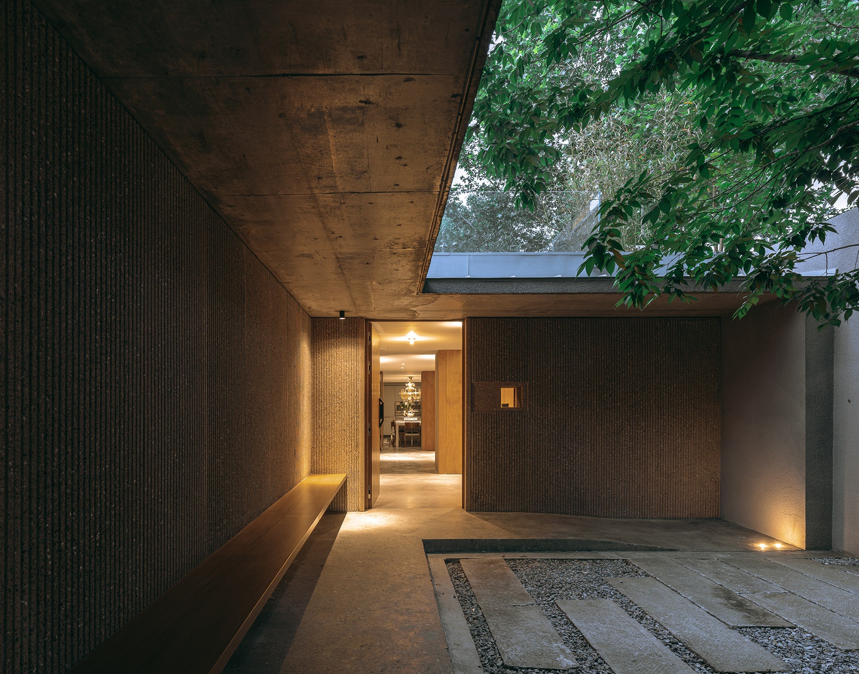 北京M住宅丨中国北京丨左通右达建筑工作室Atelier About Architecture-19