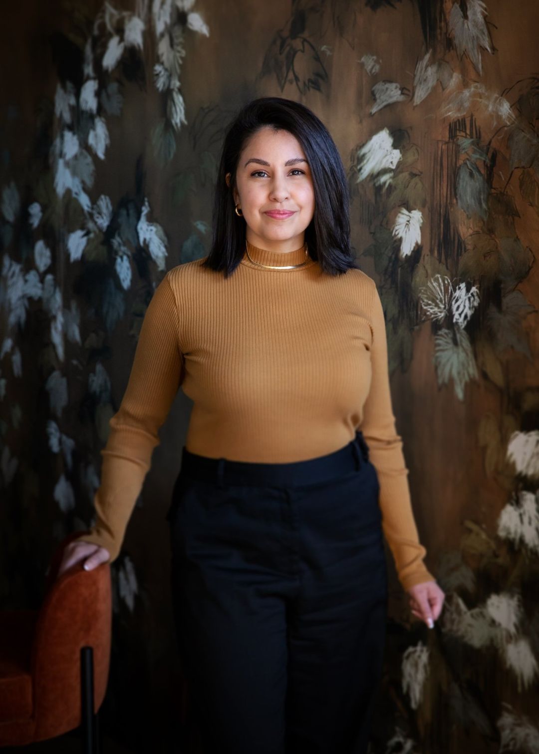 旧金山Dolores Heights住宅丨中国金山丨Jones | Haydu,Sawyers Design-73