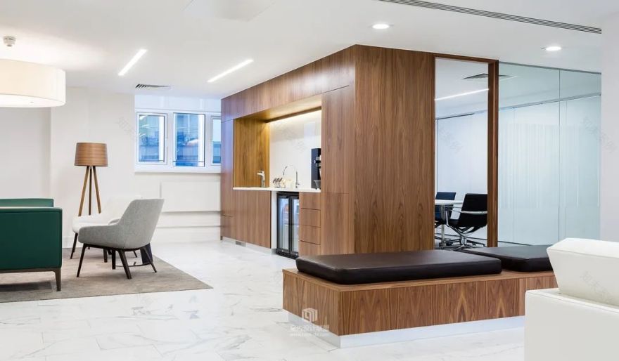 费罗娜企业总部丨中国佛山-58