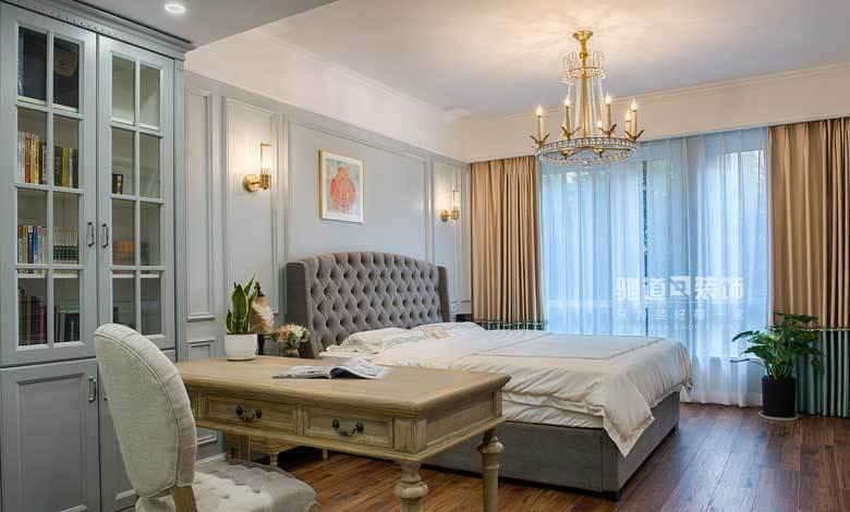 美式风格家居设计案例解析-32