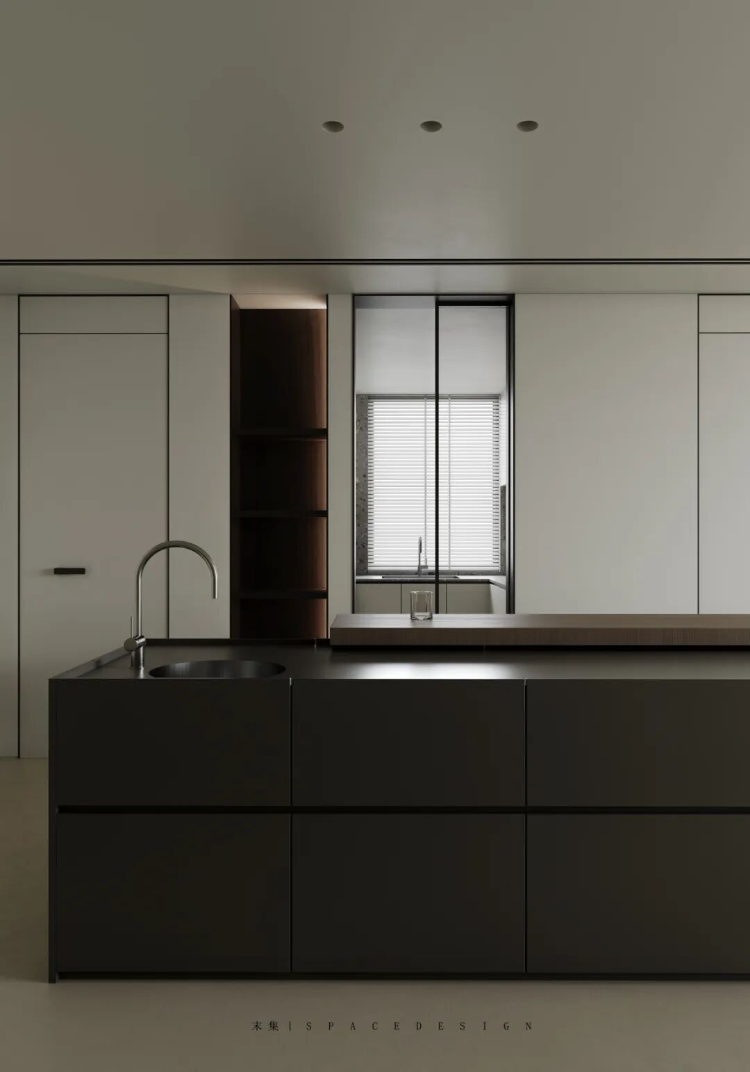 末集MOJI｜双拼大平层·一碗汤的距离-42