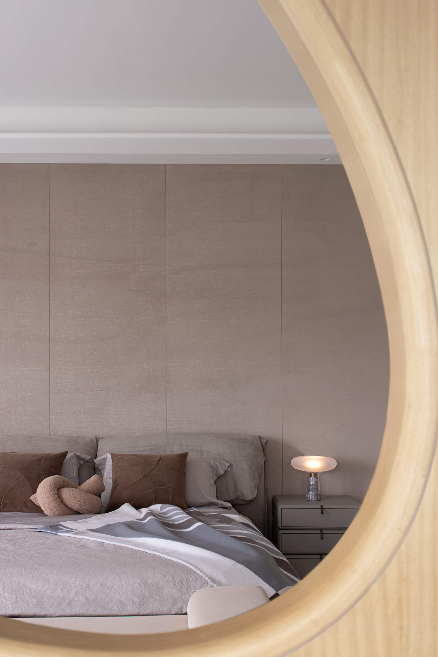 诗意的栖居丨中国杭州丨九琮建筑设计,具象艺术陈设-57