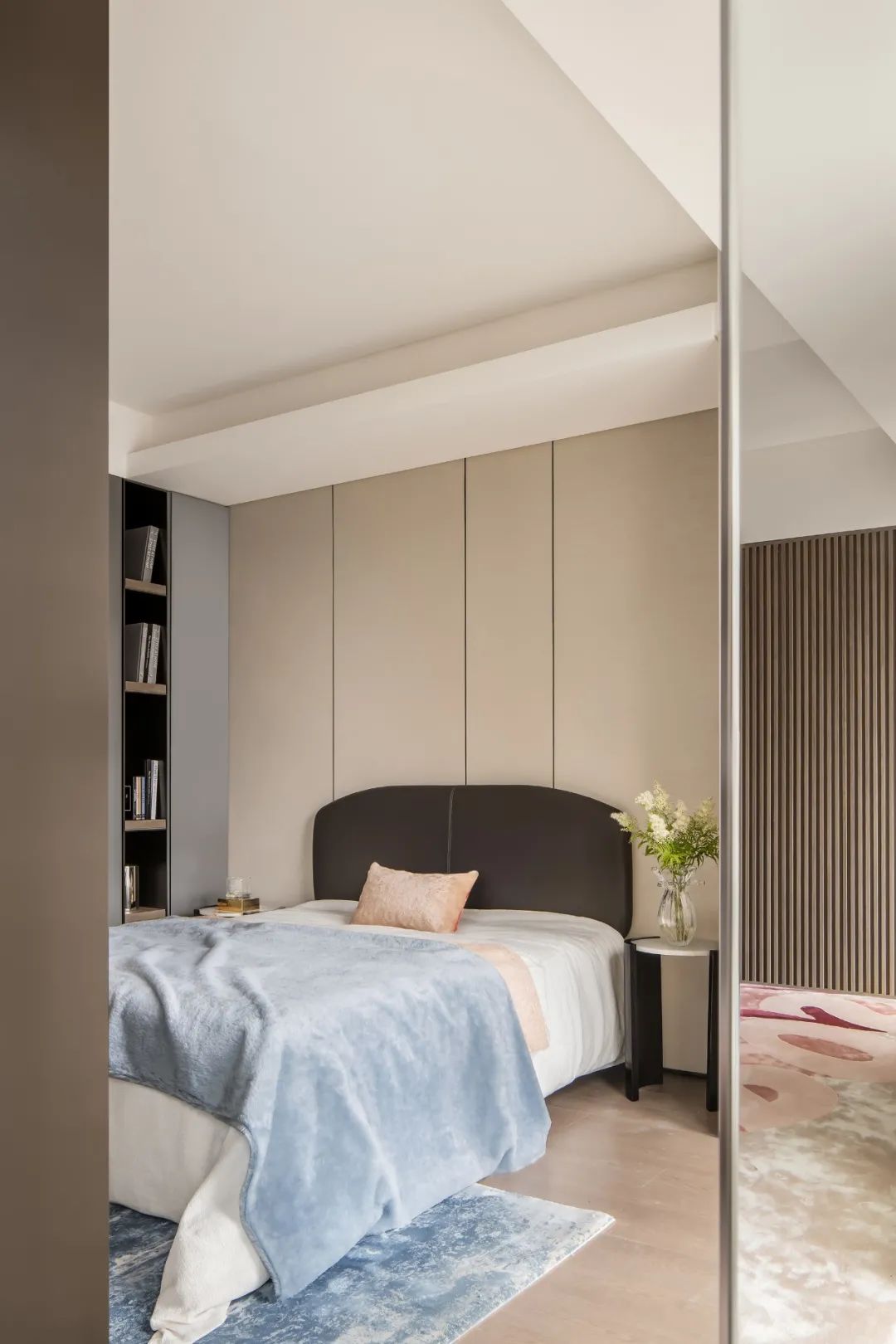 北京·梵悦 108 西塔 B 户型样板间丨中国北京-19