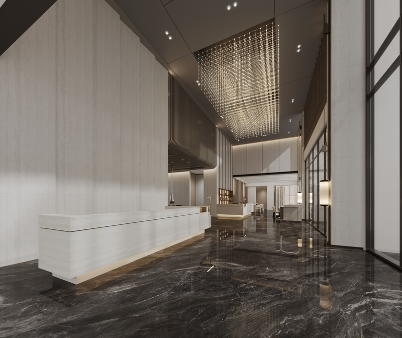 揽境星河·河东新城｜深圳三石SZSD-5