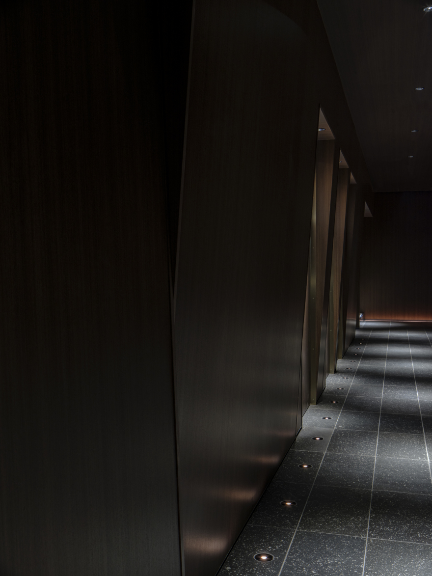 养生馆丨日本东京丨THE TRIANGLE.JP-8